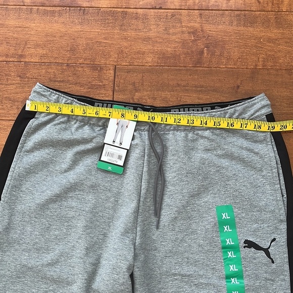 NWT PUMA Men’s Training Pant Size XL - Picture 9 of 11